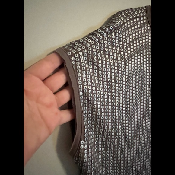 VINCE | Large | Sequin Dress - Picture 9 of 15